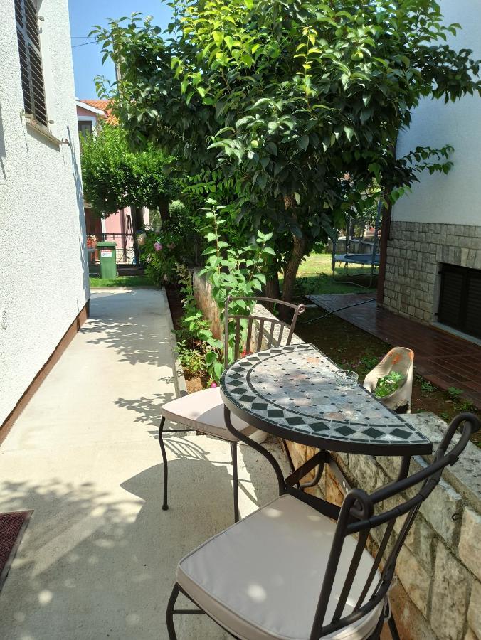 Apartments Villa Katana Porec Exterior photo