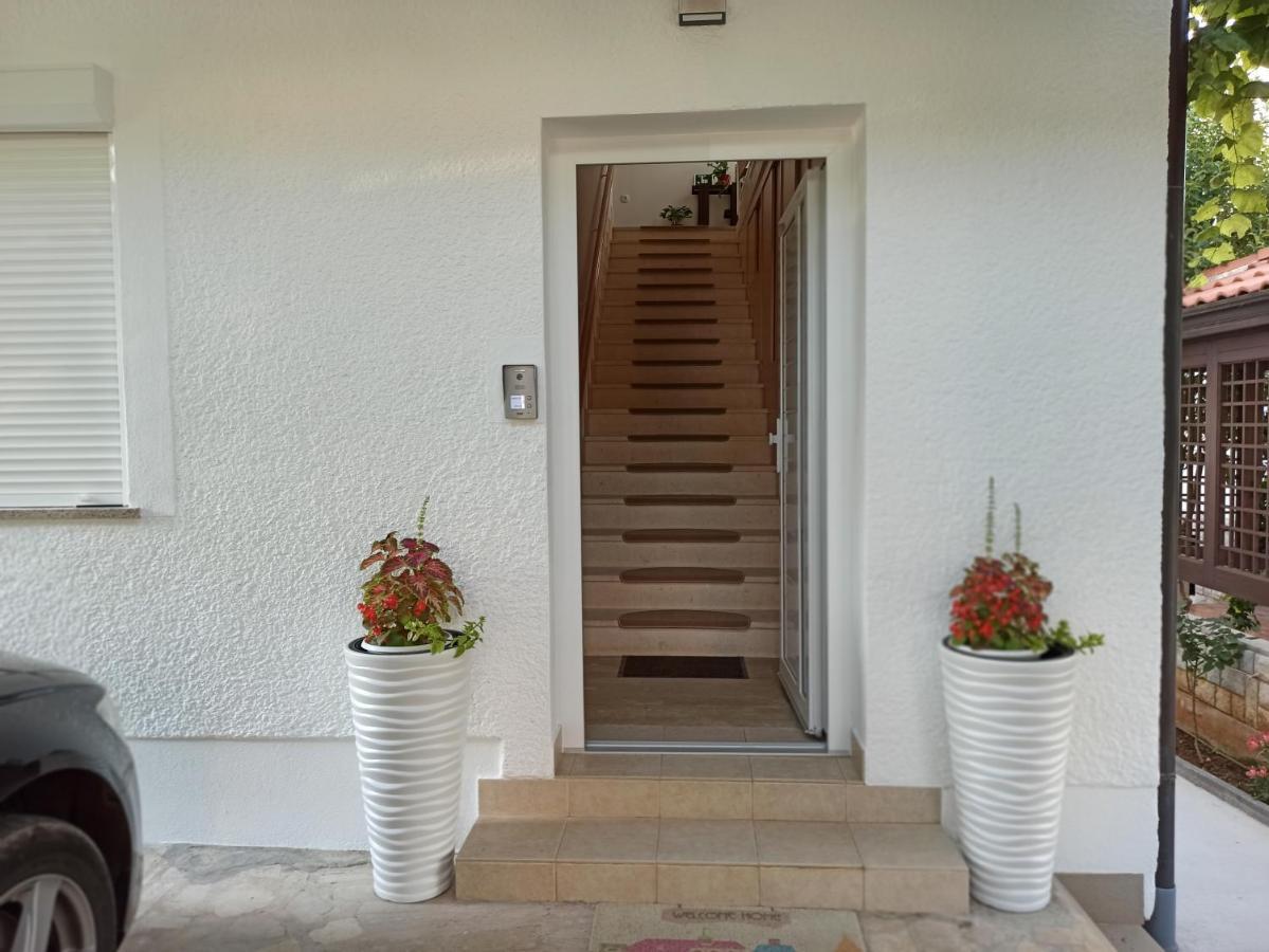 Apartments Villa Katana Porec Exterior photo
