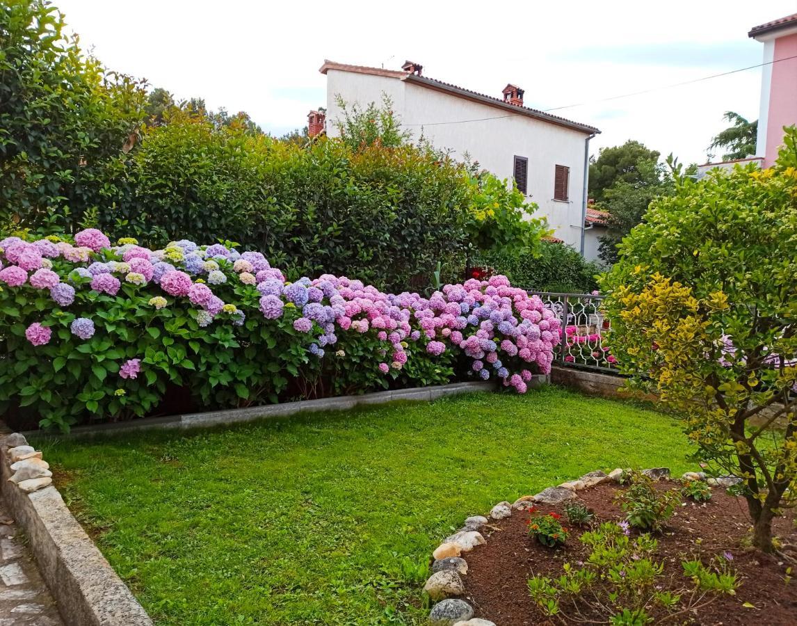 Apartments Villa Katana Porec Exterior photo