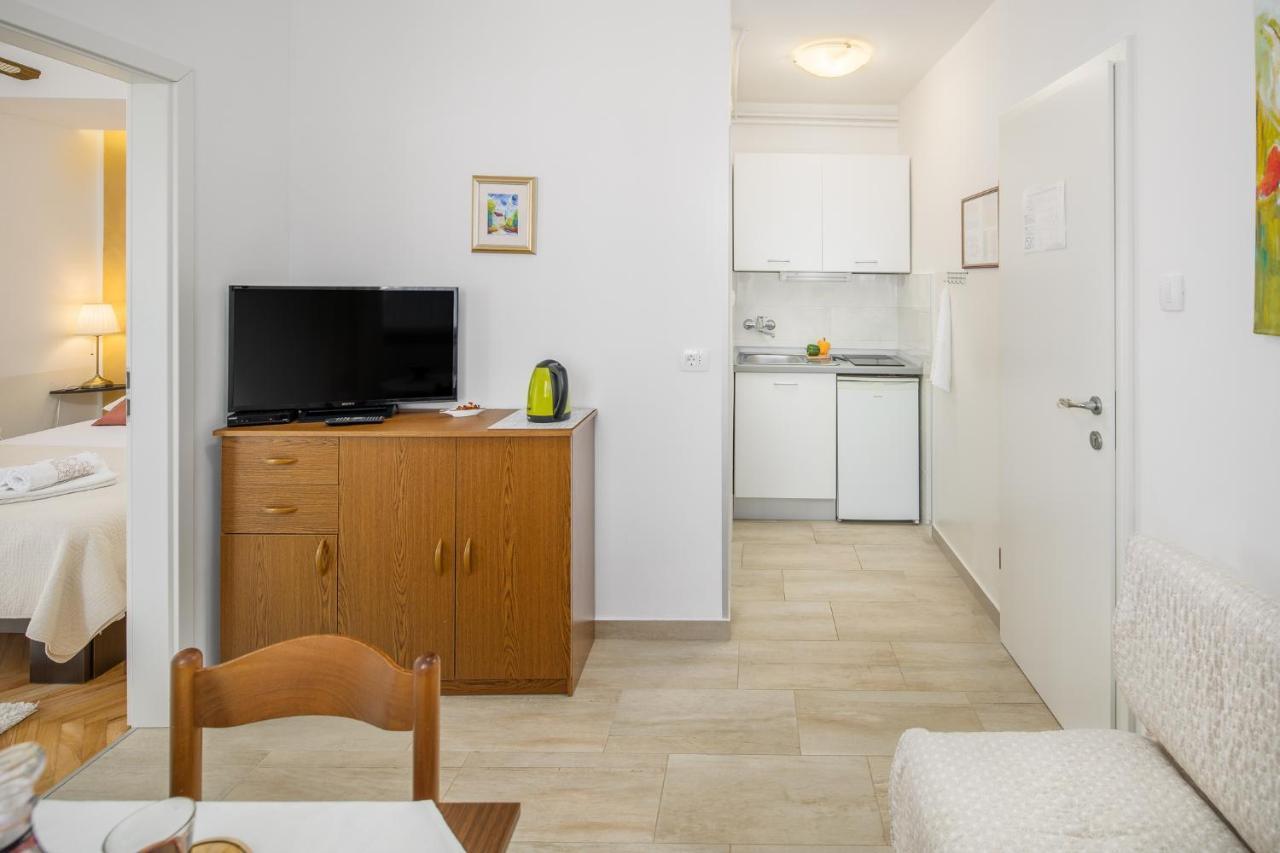Apartments Villa Katana Porec Exterior photo