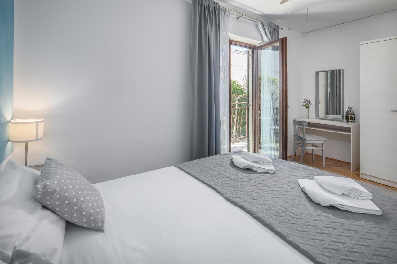 Apartments Villa Katana Porec Exterior photo