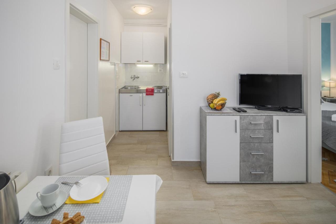 Apartments Villa Katana Porec Exterior photo