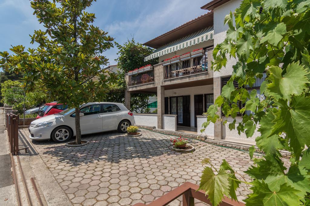 Apartments Villa Katana Porec Exterior photo